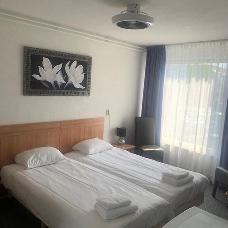 Hotel Flevo Ζεεβόλντε Εξωτερικό φωτογραφία