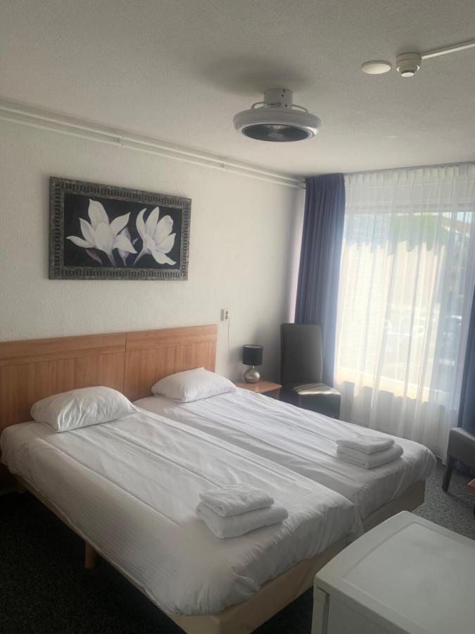 Hotel Flevo Ζεεβόλντε Εξωτερικό φωτογραφία